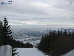 Červená sjezdovka, Třinec