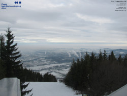 Červená sjezdovka, Třinec