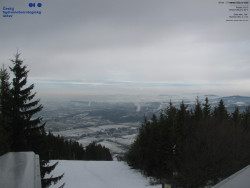 Červená sjezdovka, Třinec
