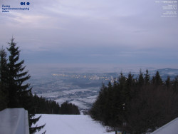 Červená sjezdovka, Třinec