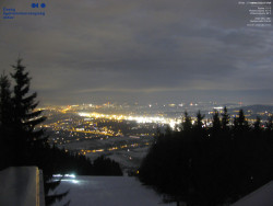 Červená sjezdovka, Třinec