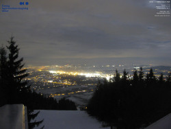 Červená sjezdovka, Třinec