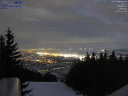 Červená sjezdovka, Třinec