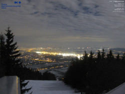 Červená sjezdovka, Třinec