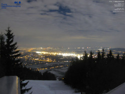 Červená sjezdovka, Třinec