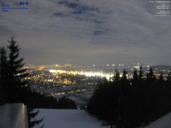 Červená sjezdovka, Třinec