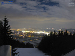 Červená sjezdovka, Třinec