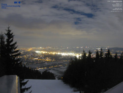 Červená sjezdovka, Třinec