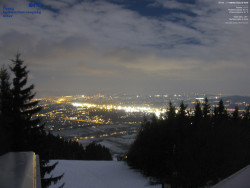 Červená sjezdovka, Třinec