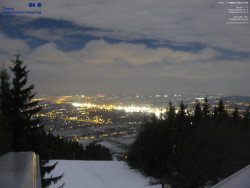 Červená sjezdovka, Třinec