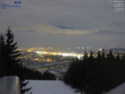 Červená sjezdovka, Třinec