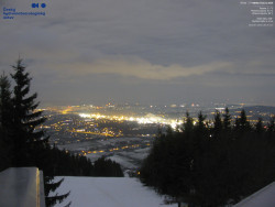 Červená sjezdovka, Třinec