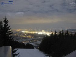 Červená sjezdovka, Třinec