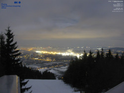 Červená sjezdovka, Třinec