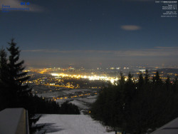 Červená sjezdovka, Třinec