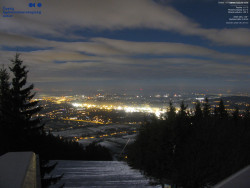 Červená sjezdovka, Třinec