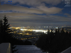 Červená sjezdovka, Třinec