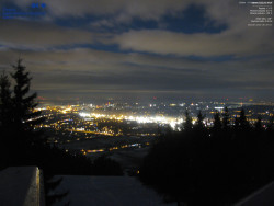 Červená sjezdovka, Třinec