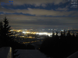 Červená sjezdovka, Třinec