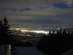 Červená sjezdovka, Třinec