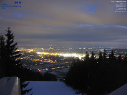 Červená sjezdovka, Třinec