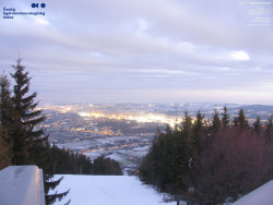 Červená sjezdovka, Třinec