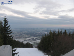 Červená sjezdovka, Třinec