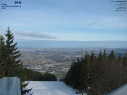 Červená sjezdovka, Třinec