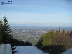 Červená sjezdovka, Třinec