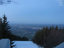 Červená sjezdovka, Třinec