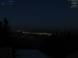 Červená sjezdovka, Třinec