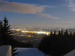 Červená sjezdovka, Třinec