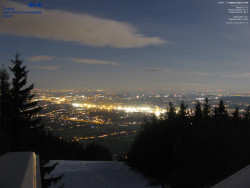 Červená sjezdovka, Třinec