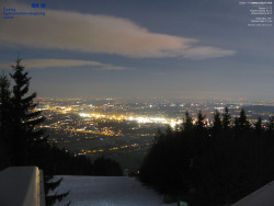 Červená sjezdovka, Třinec