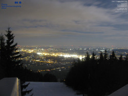 Červená sjezdovka, Třinec