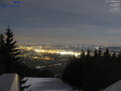 Červená sjezdovka, Třinec