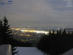 Červená sjezdovka, Třinec