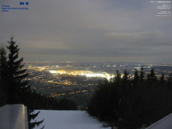 Červená sjezdovka, Třinec