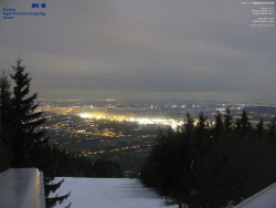 Červená sjezdovka, Třinec