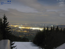 Červená sjezdovka, Třinec