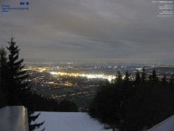 Červená sjezdovka, Třinec