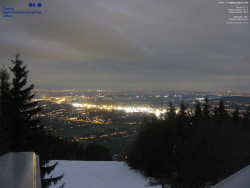 Červená sjezdovka, Třinec