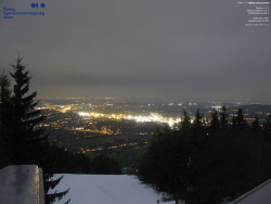 Červená sjezdovka, Třinec