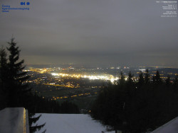 Červená sjezdovka, Třinec