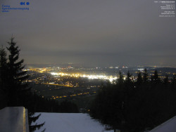 Červená sjezdovka, Třinec