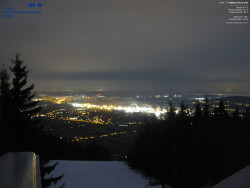 Červená sjezdovka, Třinec