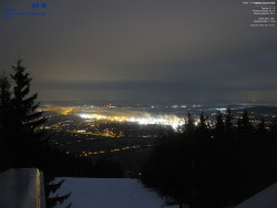 Červená sjezdovka, Třinec