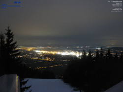 Červená sjezdovka, Třinec