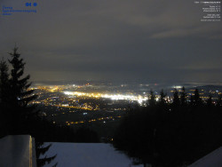 Červená sjezdovka, Třinec