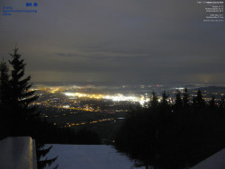 Červená sjezdovka, Třinec